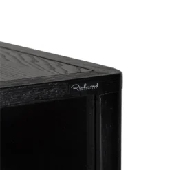 Dressoir Glazen Deuren -BEPUREHOME Winkel richmond interiors montfort dressoir met glazen deuren 06