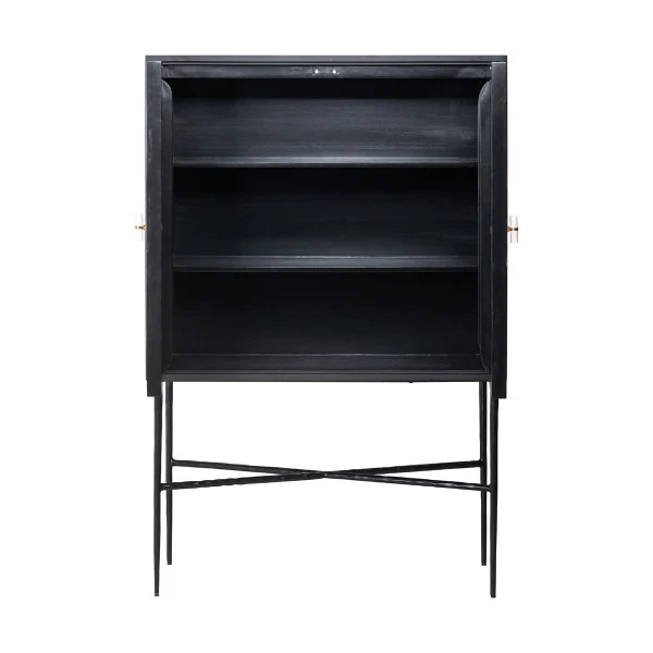 Wandkast Met Marmer 6 Wandkast Met Marmer - Afbeelding 4