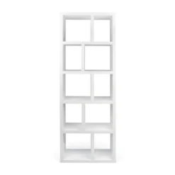 Roomdivider Smal 10 Vakken