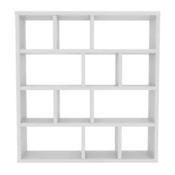 Roomdivider Met 12 Vakken