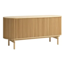 Scandinavisch Dressoir Eikenfineer 11 Scandinavisch Dressoir Eikenfineer -BEPUREHOME Winkel scandinavisch dressoir eikenfineer bodio togo 02