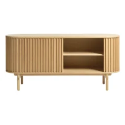 Scandinavisch Dressoir Eikenfineer 15 Scandinavisch Dressoir Eikenfineer -BEPUREHOME Winkel scandinavisch dressoir eikenfineer bodio togo 03