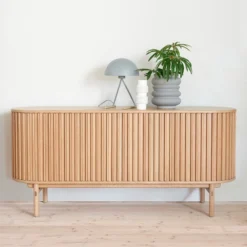 Scandinavisch Dressoir Eikenfineer 13 Scandinavisch Dressoir Eikenfineer -BEPUREHOME Winkel scandinavisch dressoir eikenfineer bodio togo 06