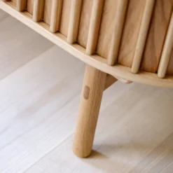 Scandinavische Tv-meubel Eikenfineer -BEPUREHOME Winkel scandinavische tv meubel eikenfineer bodio togo 05