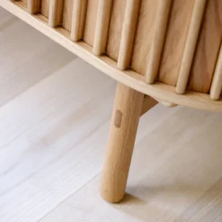 Scandinavische Wandkast Eikenfineer -BEPUREHOME Winkel scandinavische wandkast eikenfineer bodio togo 06