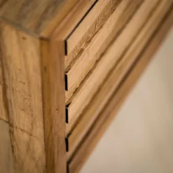 Speels Tv-meubel Teakhout -BEPUREHOME Winkel speels tv meubel teakhout teca strip giani 04