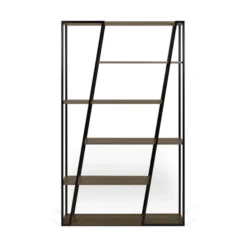 Moderne Design Boekenkast -BEPUREHOME Winkel temahome albi moderne design boekenkast 01