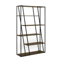 Moderne Design Boekenkast -BEPUREHOME Winkel temahome albi moderne design boekenkast 03