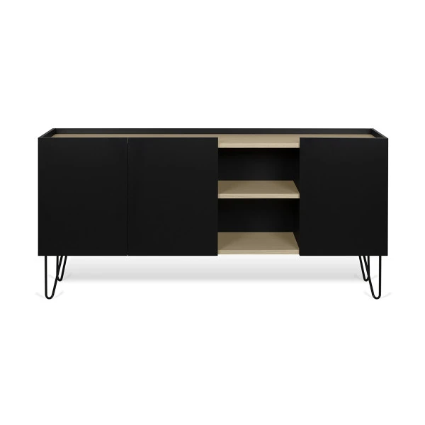 Dressoir Met Eiken 3 Dressoir Met Eiken