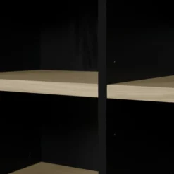 Dressoir Met Eiken 13 Dressoir Met Eiken -BEPUREHOME Winkel temahome nina eiken dressoir 04