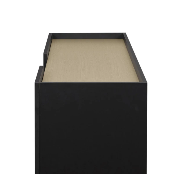 Dressoir Met Eiken 5 Dressoir Met Eiken - Afbeelding 3