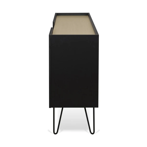 Dressoir Met Eiken 7 Dressoir Met Eiken - Afbeelding 5