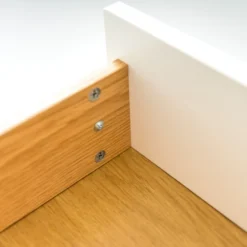 Dressoir Scandinavisch Met Eiken -BEPUREHOME Winkel tenzo bess dressoir eikenhout 04