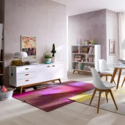 Dressoir Scandinavisch Met Eiken -BEPUREHOME Winkel tenzo bess dressoir eikenhout 07