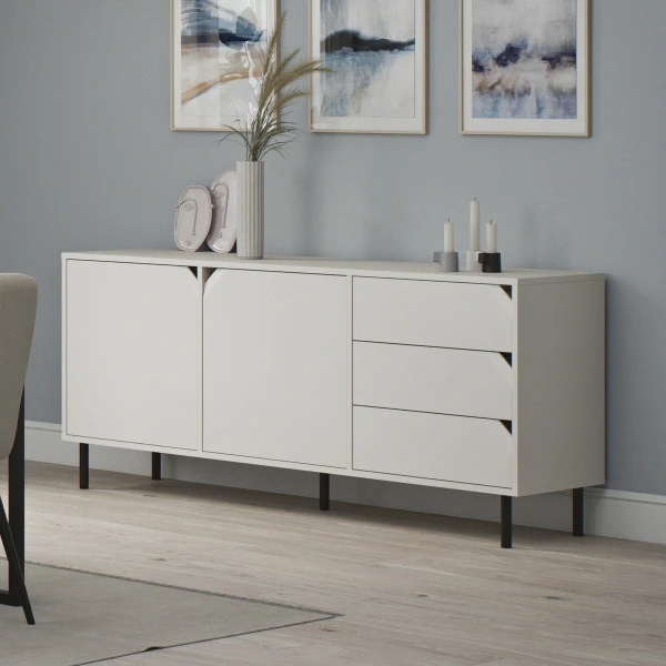 Groot Dressoir 3 Groot Dressoir