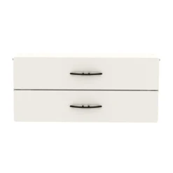 Witte Wandkast Samenstellen -BEPUREHOME Winkel tenzo dakota kast met lades 1 stuk 01 1