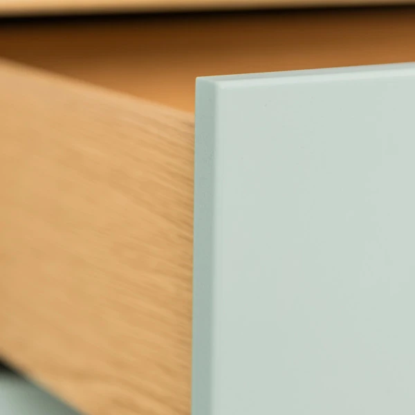 Groot Dressoir Scandinavisch 8 Groot Dressoir Scandinavisch - Afbeelding 6