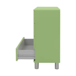 Brede Ladekast 9 Brede Ladekast -BEPUREHOME Winkel tenzo malibu brede ladekast groen 02 2