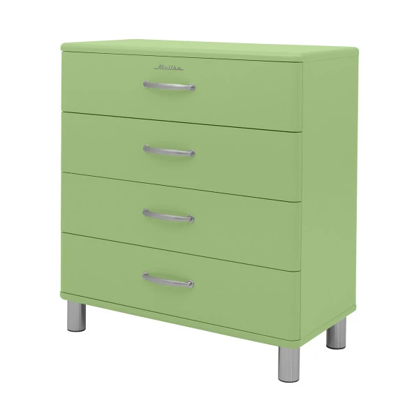 Brede Ladekast 4 Brede Ladekast - Afbeelding 2