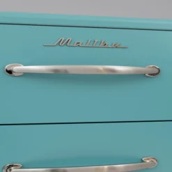 Hoge Brede Ladekast -BEPUREHOME Winkel tenzo malibu hoge brede ladekast blauw 02 1