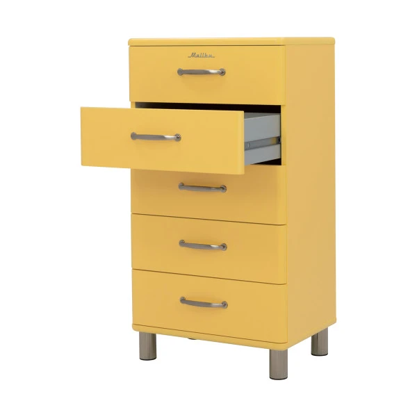 Hoge Ladekast 5 Hoge Ladekast - Afbeelding 3