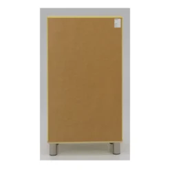 Hoge Ladekast 13 Hoge Ladekast -BEPUREHOME Winkel tenzo malibu hoge ladekast geel 04 1