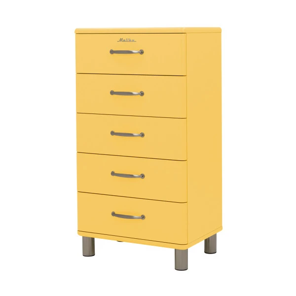 Hoge Ladekast 4 Hoge Ladekast - Afbeelding 2