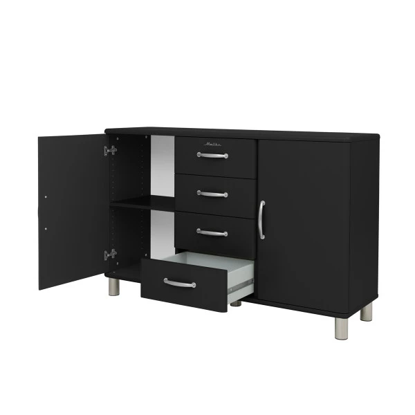 Retro Dressoir 5 Retro Dressoir - Afbeelding 3