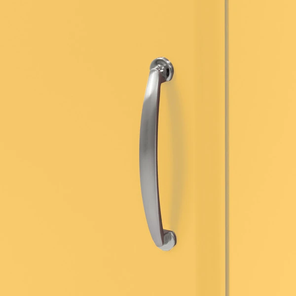 Retro Lockerkast 8 Retro Lockerkast - Afbeelding 6