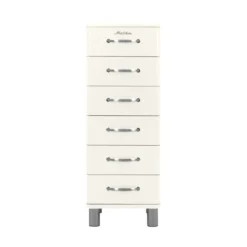 Smalle Hoge Ladekast