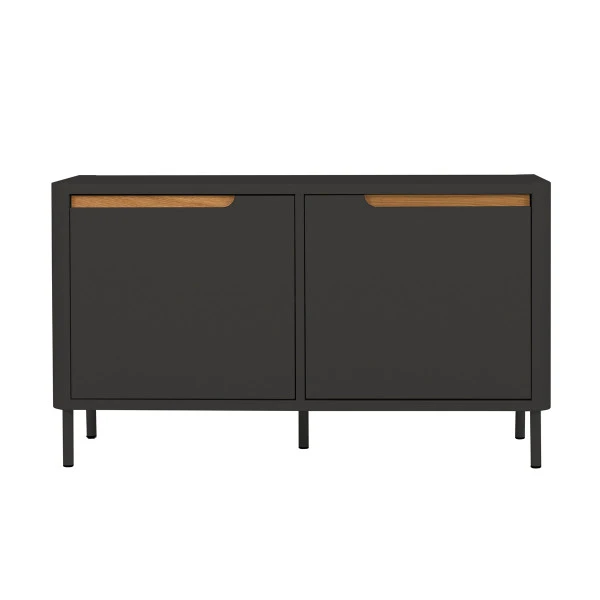 Laag Kastje Met Twee Deuren 3 Laag Kastje Met Twee Deuren