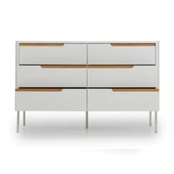 Modern Dressoir Met Lades -BEPUREHOME Winkel tenzo switch modern dressoir met lades 04