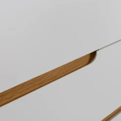 Modern Dressoir Met Lades -BEPUREHOME Winkel tenzo switch modern dressoir met lades 05