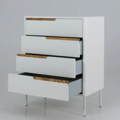 Moderne Ladekast Met Eiken 15 Moderne Ladekast Met Eiken -BEPUREHOME Winkel tenzo switch moderne ladekast met eiken 07