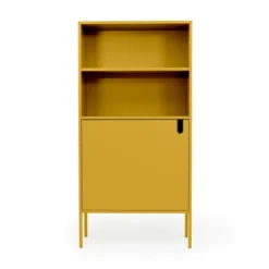 Matte Kast Met Vakken