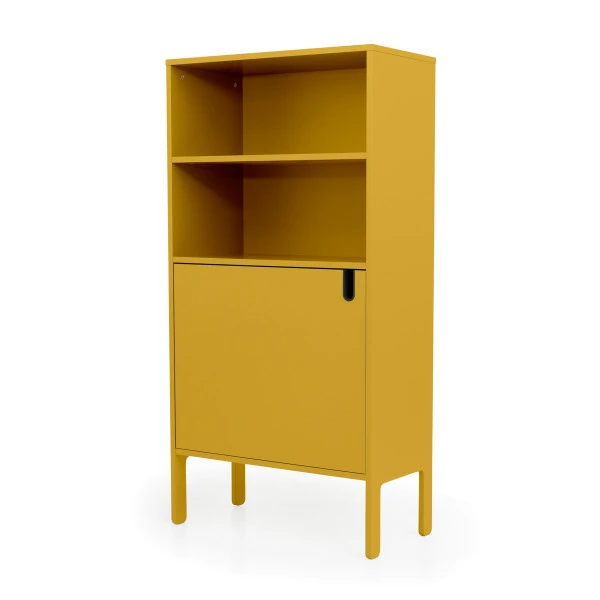 Matte Kast Met Vakken 5 Matte Kast Met Vakken - Afbeelding 3