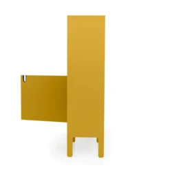 Matte Kast Met Vakken 16 Matte Kast Met Vakken -BEPUREHOME Winkel tenzo uno hoge wandkast 05