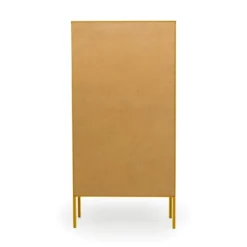 Matte Kast Met Vakken 17 Matte Kast Met Vakken -BEPUREHOME Winkel tenzo uno hoge wandkast 06