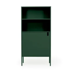 Matte Kast Met Vakken 19 Matte Kast Met Vakken -BEPUREHOME Winkel tenzo uno hoge wandkast 07