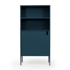 Matte Kast Met Vakken 20 Matte Kast Met Vakken -BEPUREHOME Winkel tenzo uno hoge wandkast 08