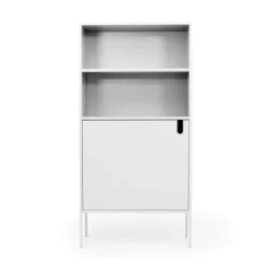 Matte Kast Met Vakken 21 Matte Kast Met Vakken -BEPUREHOME Winkel tenzo uno hoge wandkast 10