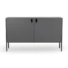 Modern Dressoir 1 Modern Dressoir -BEPUREHOME Winkel tenzo uno houten dressoir 01