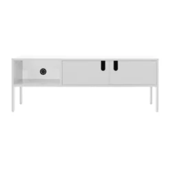 Modern Tv-meubel -BEPUREHOME Winkel tenzo uno houten tv meubel 08