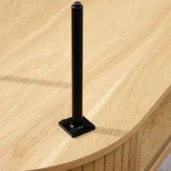 TV Meubel Eiken 17 TV Meubel Eiken -BEPUREHOME Winkel tv meubel eiken bodio sway 02