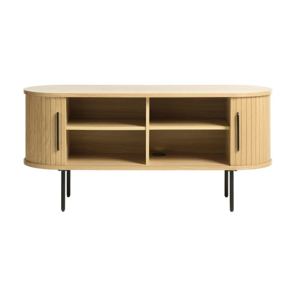 TV Meubel Eiken 8 TV Meubel Eiken - Afbeelding 6