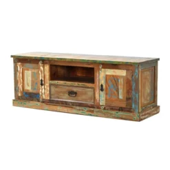 TV-meubel Sloophout Gerecycled -BEPUREHOME Winkel tv meubel lavis otar 01 800x800 1