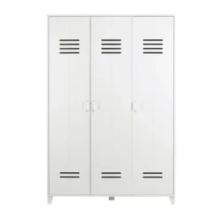 VTwonen Lockerkast 3-deurs -BEPUREHOME Winkel vtwonen locker opberggigant drie deurs 02