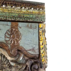 Indiase Kast Houtsnijwerk -BEPUREHOME Winkel wandkast shanti surprize puzzle 3 800x800 1