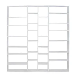 Wandkast Mat 214 Cm Breed