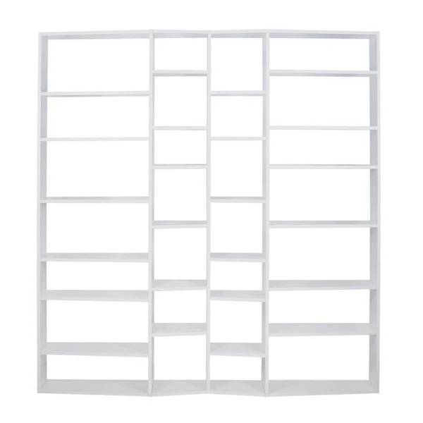 Wandkast Mat 214 Cm Breed 3 Wandkast Mat 214 Cm Breed